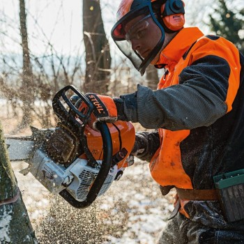 STIHL MS 661 C-M