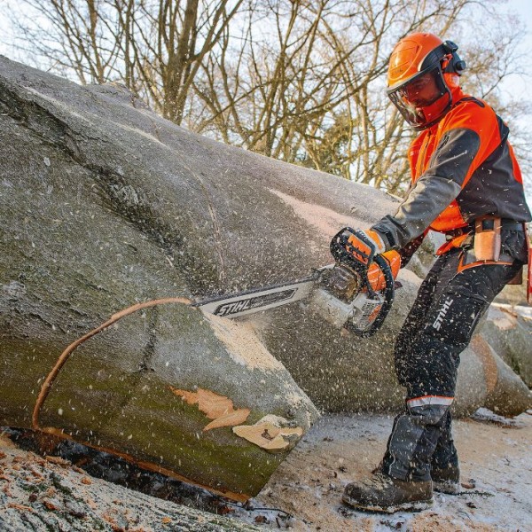 Gants pour tronçonneuse STIHL Function Protect MS