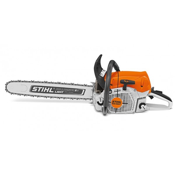 STIHL MS 462 C-M