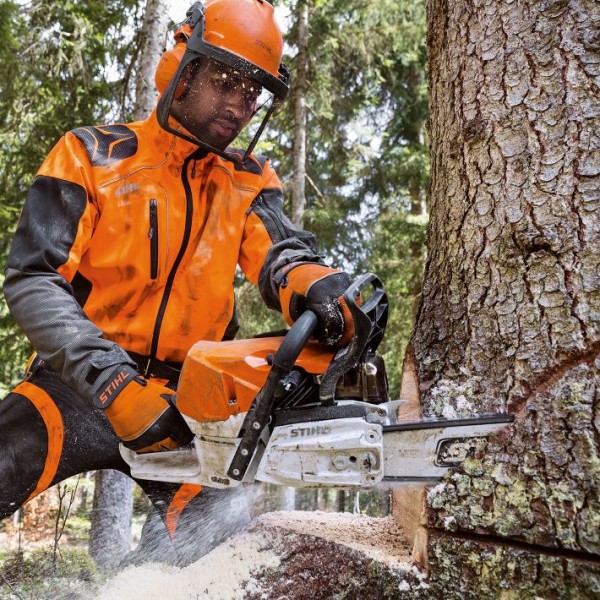 STIHL MS 462 C-M