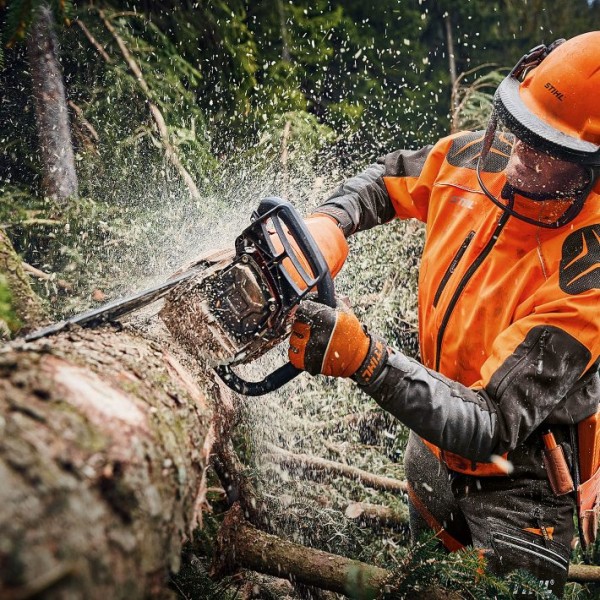 STIHL MS 462 C-M