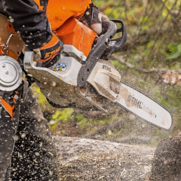 STIHL MS 362 C-M