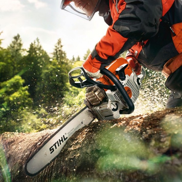 STIHL MS 362 C-M