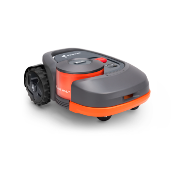 SEGWAY NAVIMOW H500E