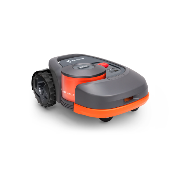 SEGWAY NAVIMOW H500E