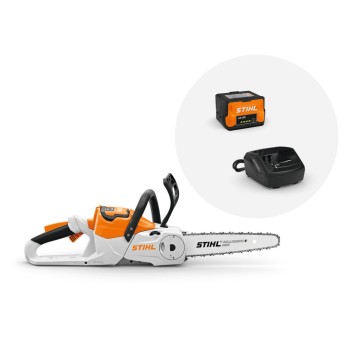 STIHL MSA 60 C- B - PACK