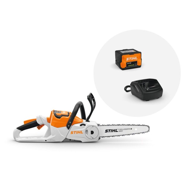 STIHL MSA 60 C- B - PACK