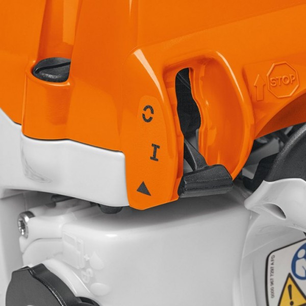 STIHL MS 261 C-M