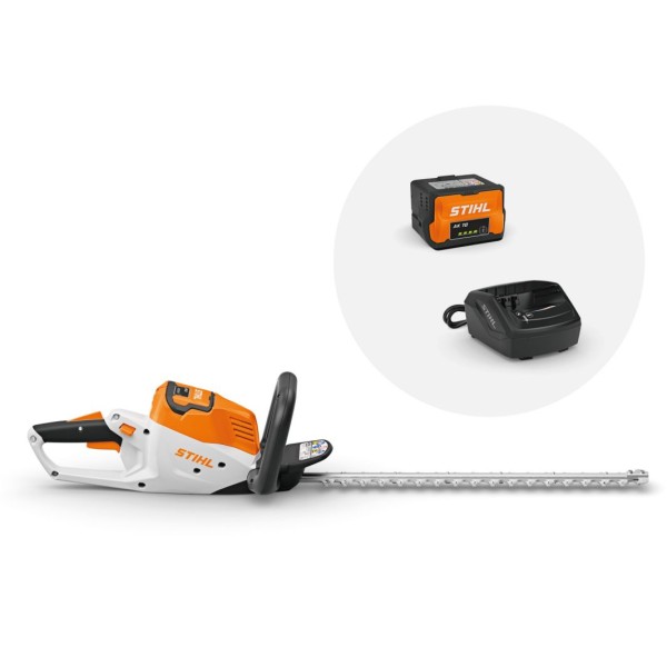 STIHL HSA 50- AK SYSTEM