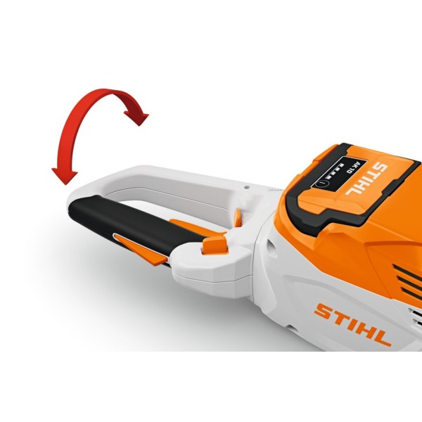 STIHL HSA 60- AK SYSTEM