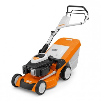 STIHL RM 650 V