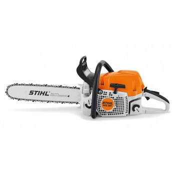 STIHL MS 391