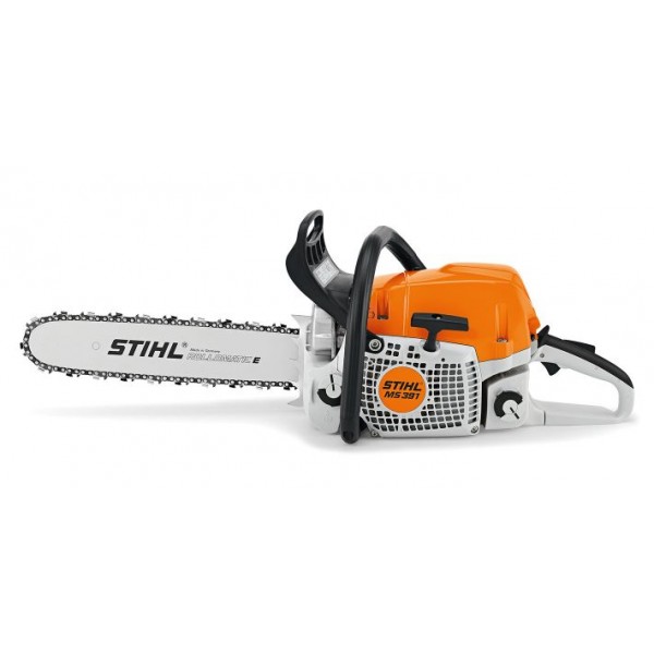 STIHL MS 391