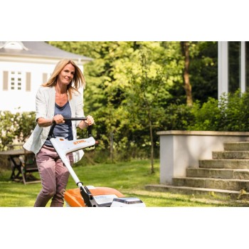 STIHL PACK RMA 443 C