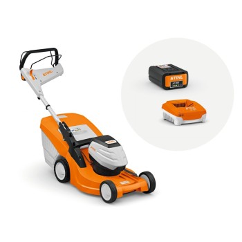 STIHL PACK RMA 443 VC