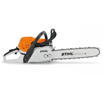 STIHL MS 391