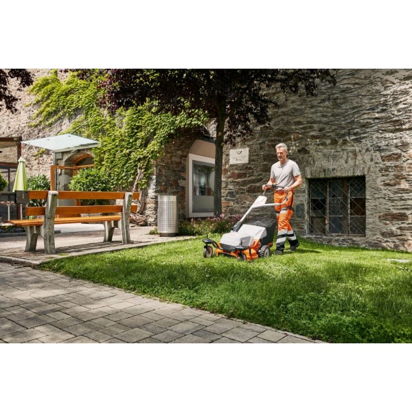 STIHL RMA 765 V