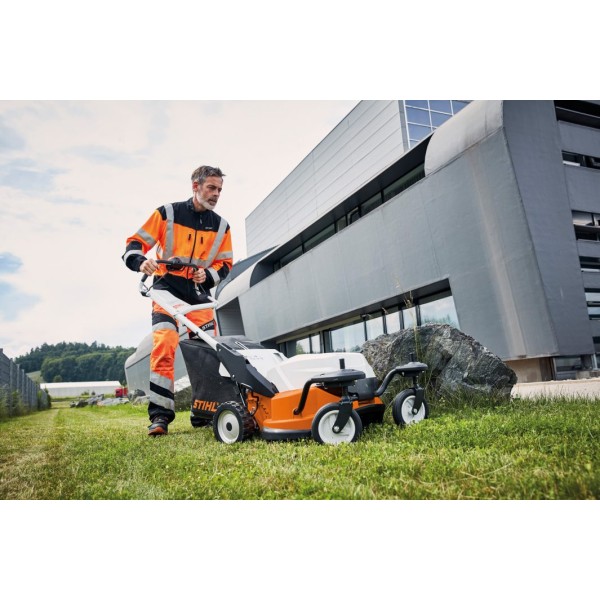 STIHL RMA 765 V