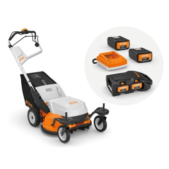 STIHL PACK RMA 765 V - AP 300 S