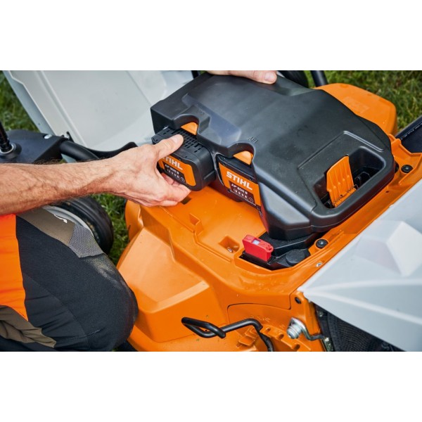 STIHL PACK RMA 765 V - AP 300 S