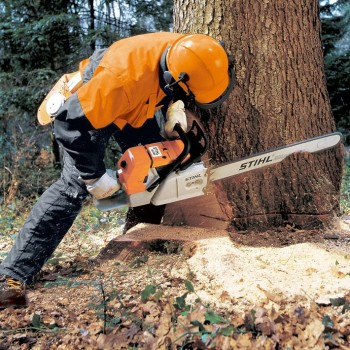 STIHL MS 881