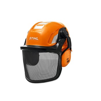 Jouet casque Stihl enfant