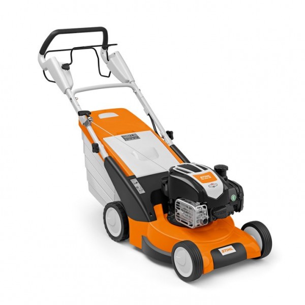 STIHL RM 545 VM