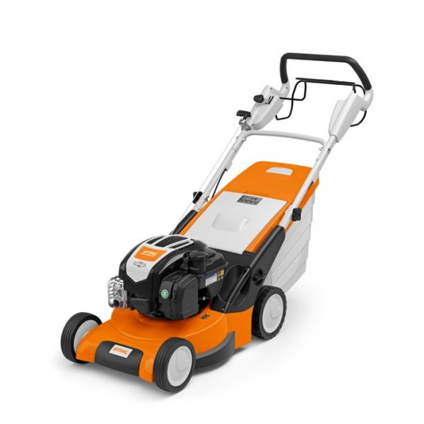 STIHL RM 545 VM