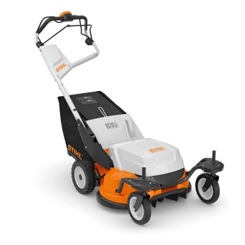 STIHL PACK RMA 765 V - AR 2000 L