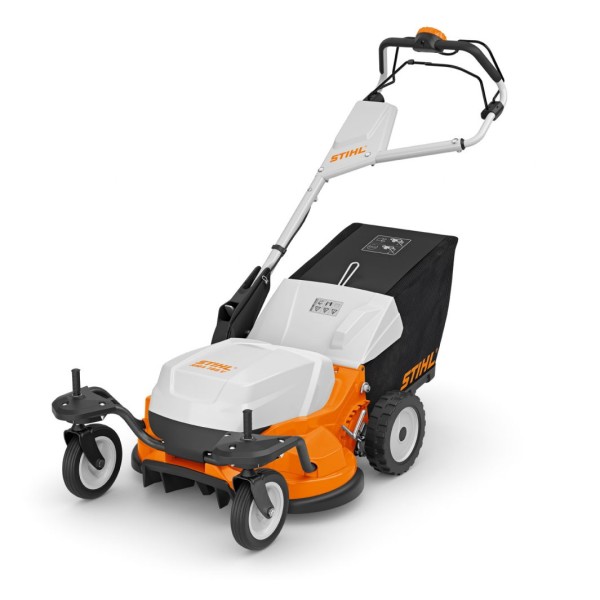 STIHL PACK RMA 765 V - AR 3000 L