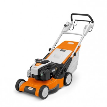 STIHL RM 545 VE