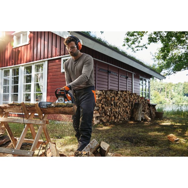 STIHL MS 182