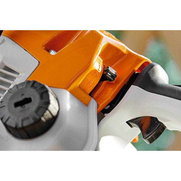 STIHL MS 182