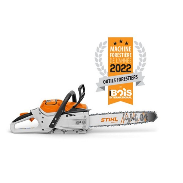 STIHL MSA 300 C-O