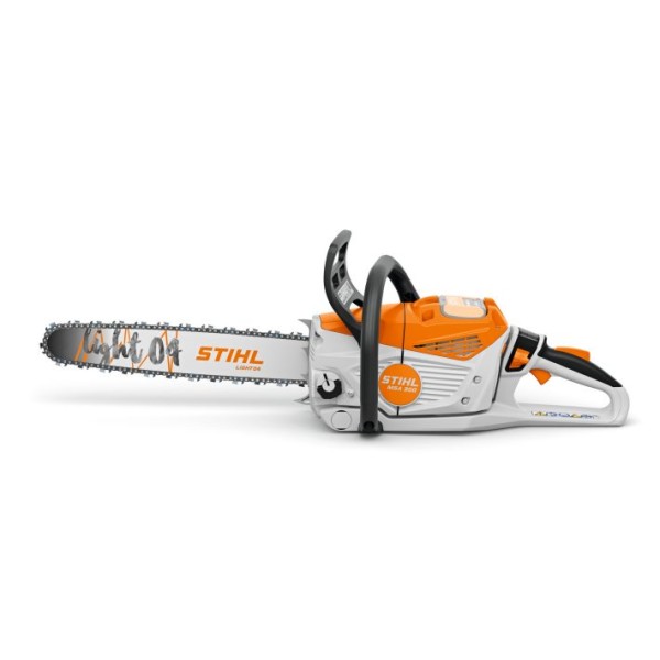 STIHL MSA 300 C-O