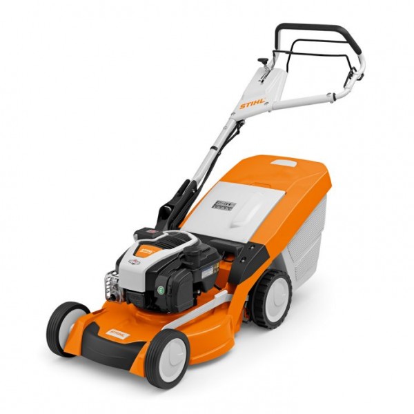 STIHL RM 650 VE