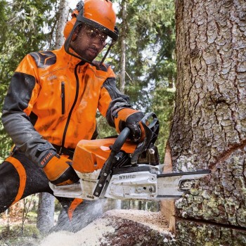 STIHL MS 462 C-M VW