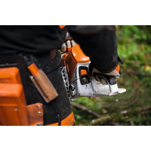 STIHL MS 500 i