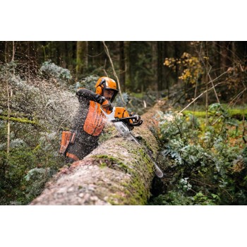 STIHL MS 500 i