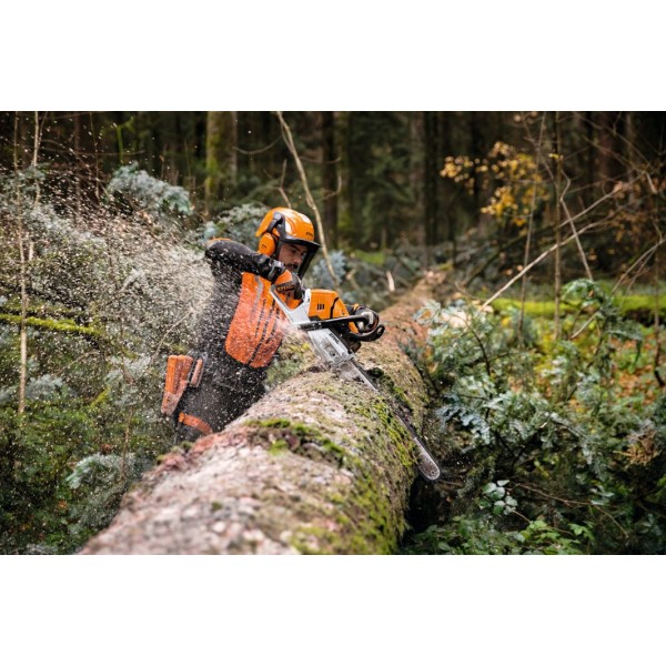 STIHL MS 500 i