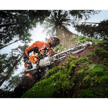 STIHL MS 500 i