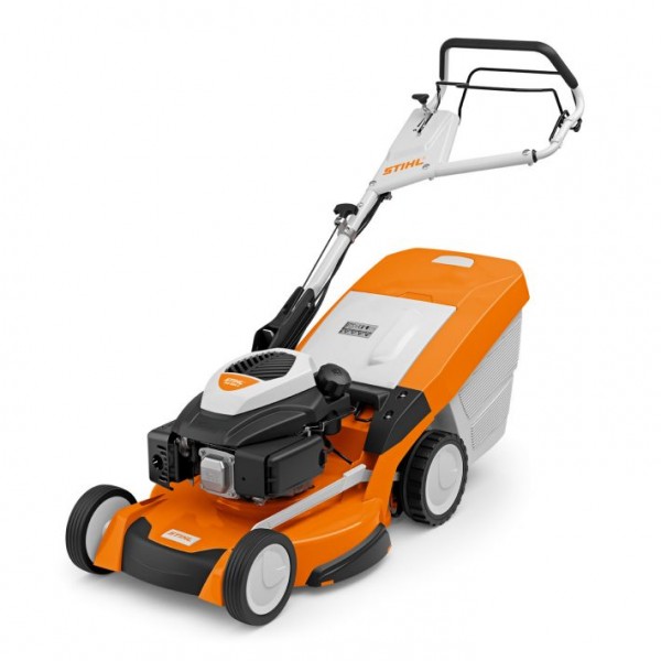 STIHL RM 655 V