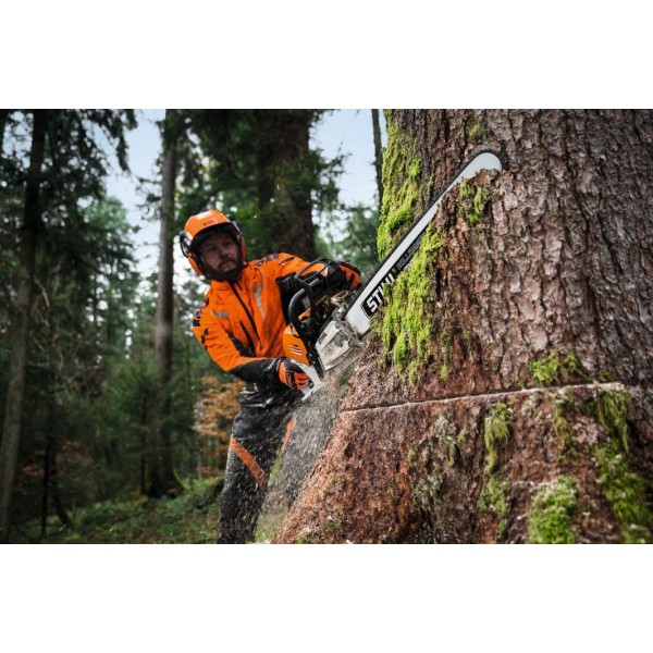 STIHL MS 500 i