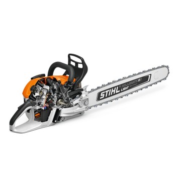 STIHL MS 500 i