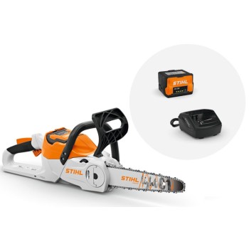 STIHL MSA 70 Pack AK 30 et AL 101