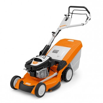 STIHL RM 655 VS