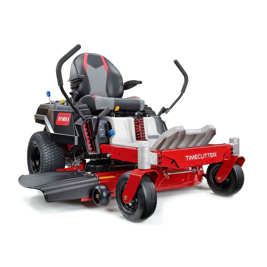 TORO MR 4275T MY RIDE