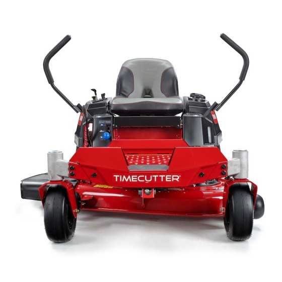 Tondeuse autoportée TimeCutter® ZS 4200T 74687