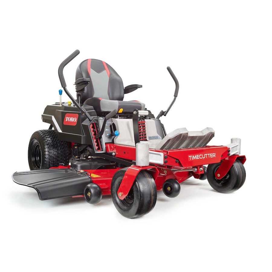 TORO MR 5075T MY RIDE