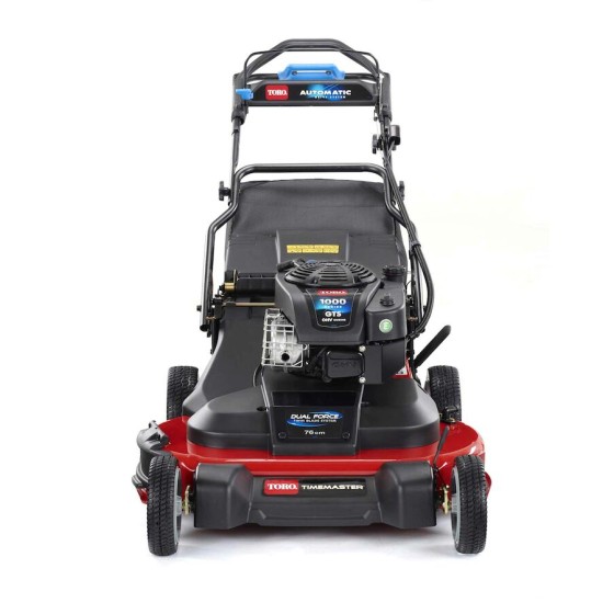 TORO TIMEMASTER 76CM